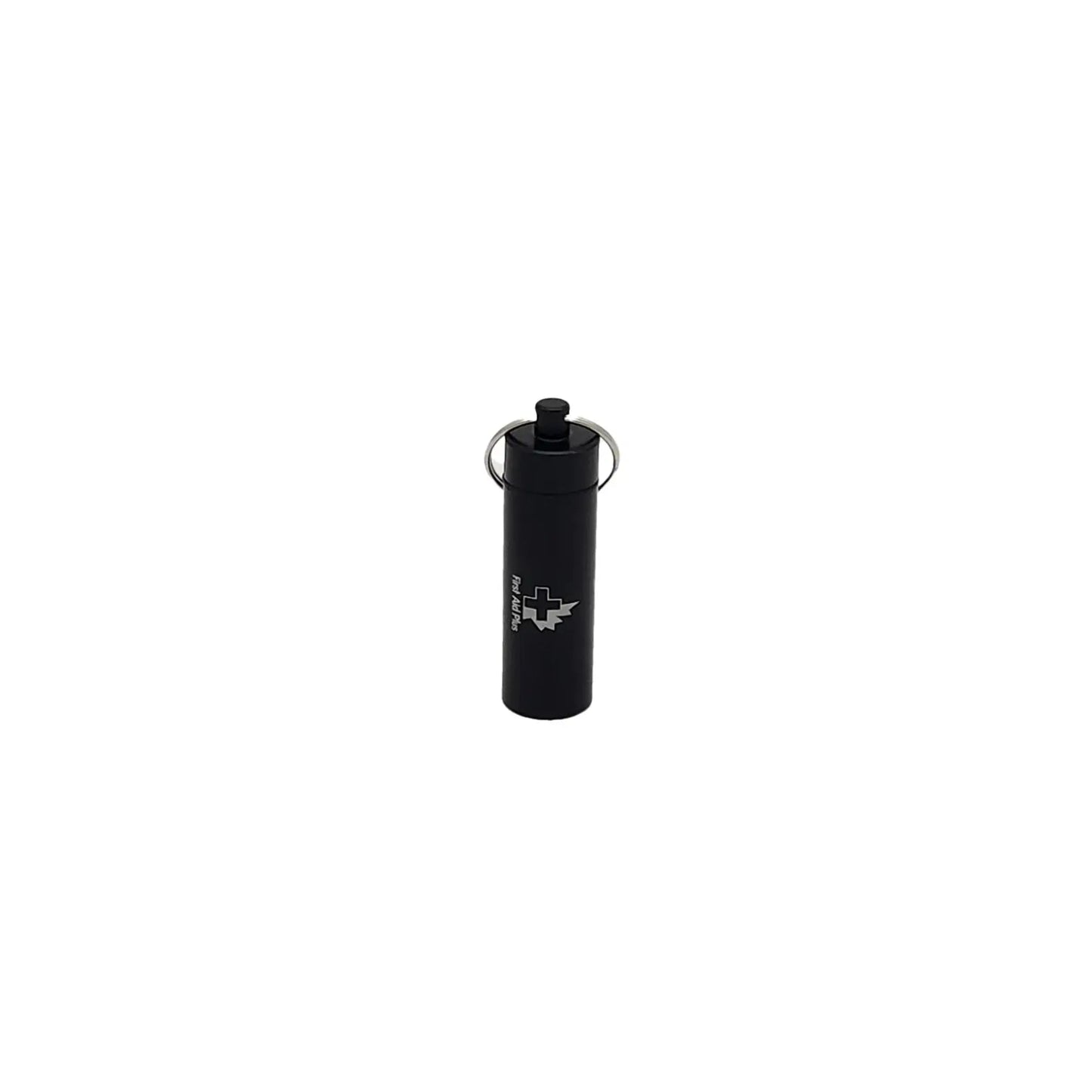 Aspirin Holder Keychain