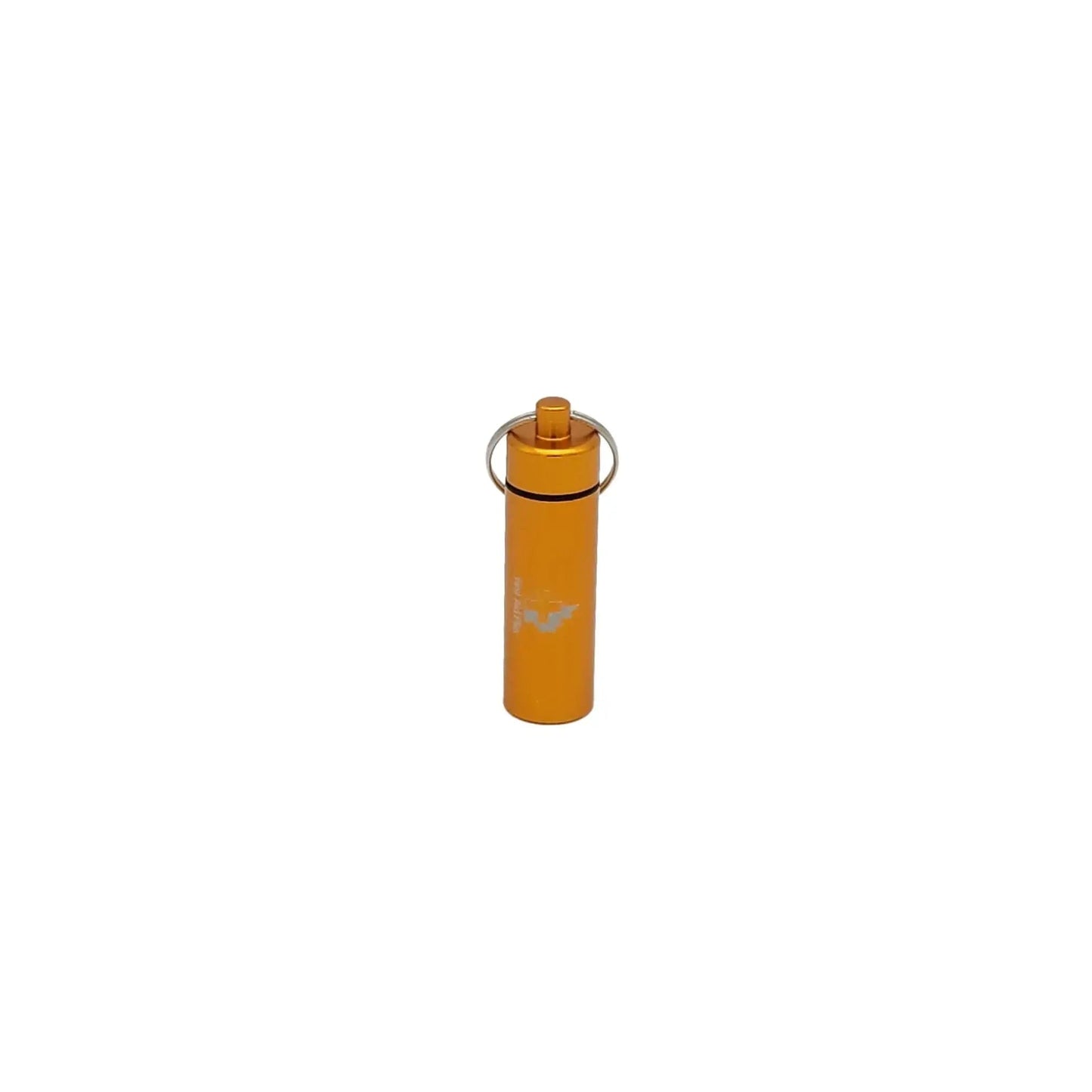 Aspirin Holder Keychain