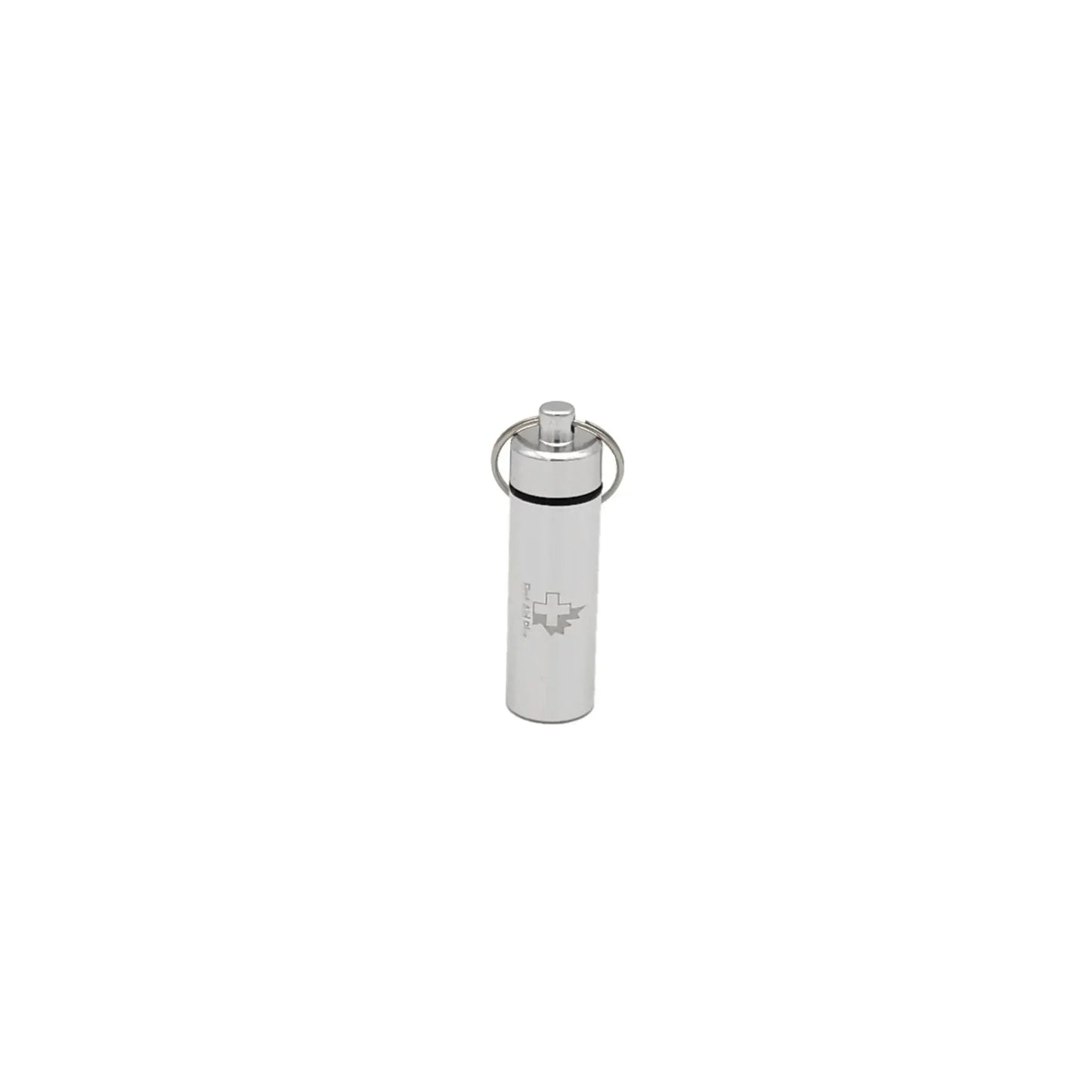 Aspirin Holder Keychain