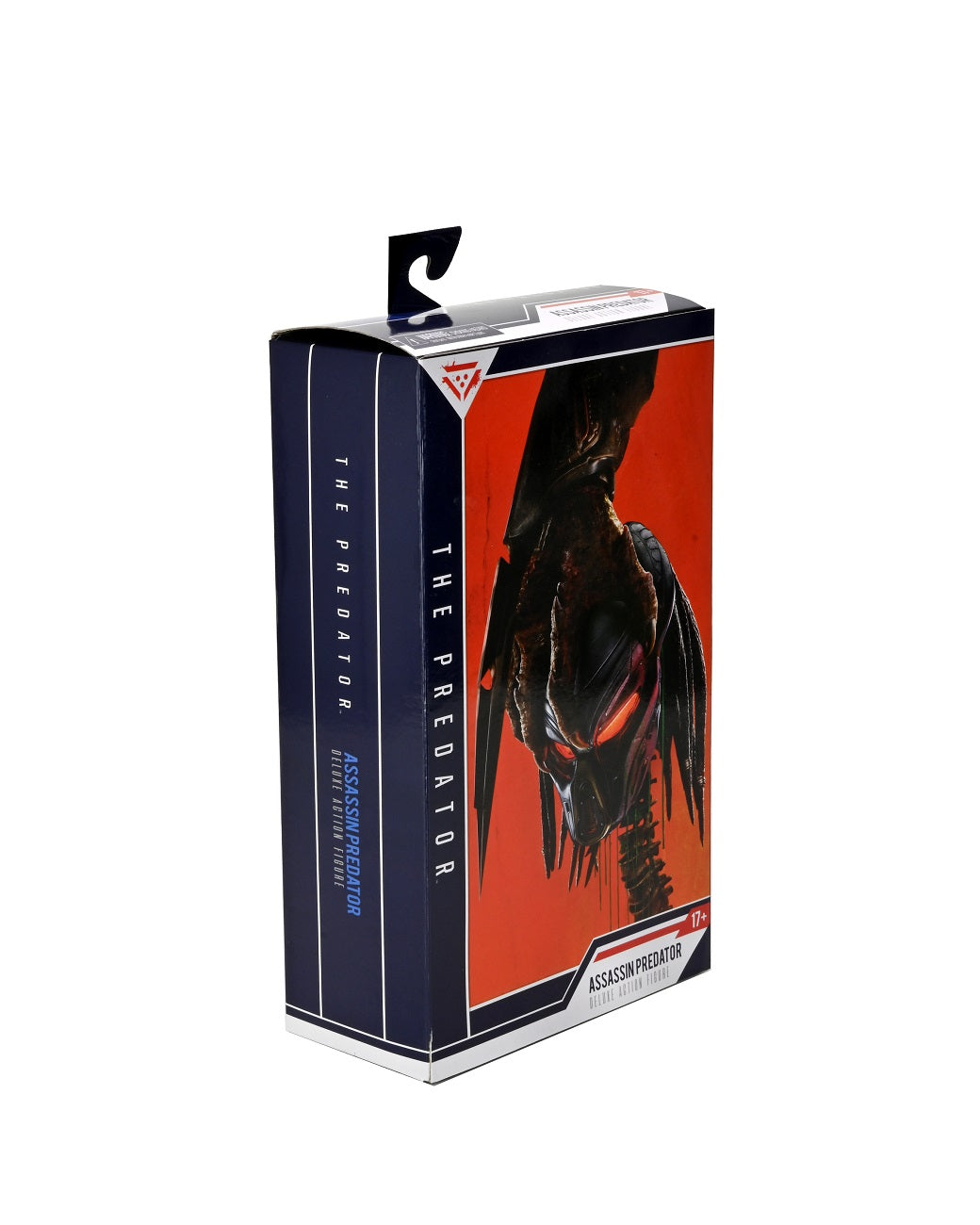 Predator Unarmored Assassin Predator Dlx Ultimate