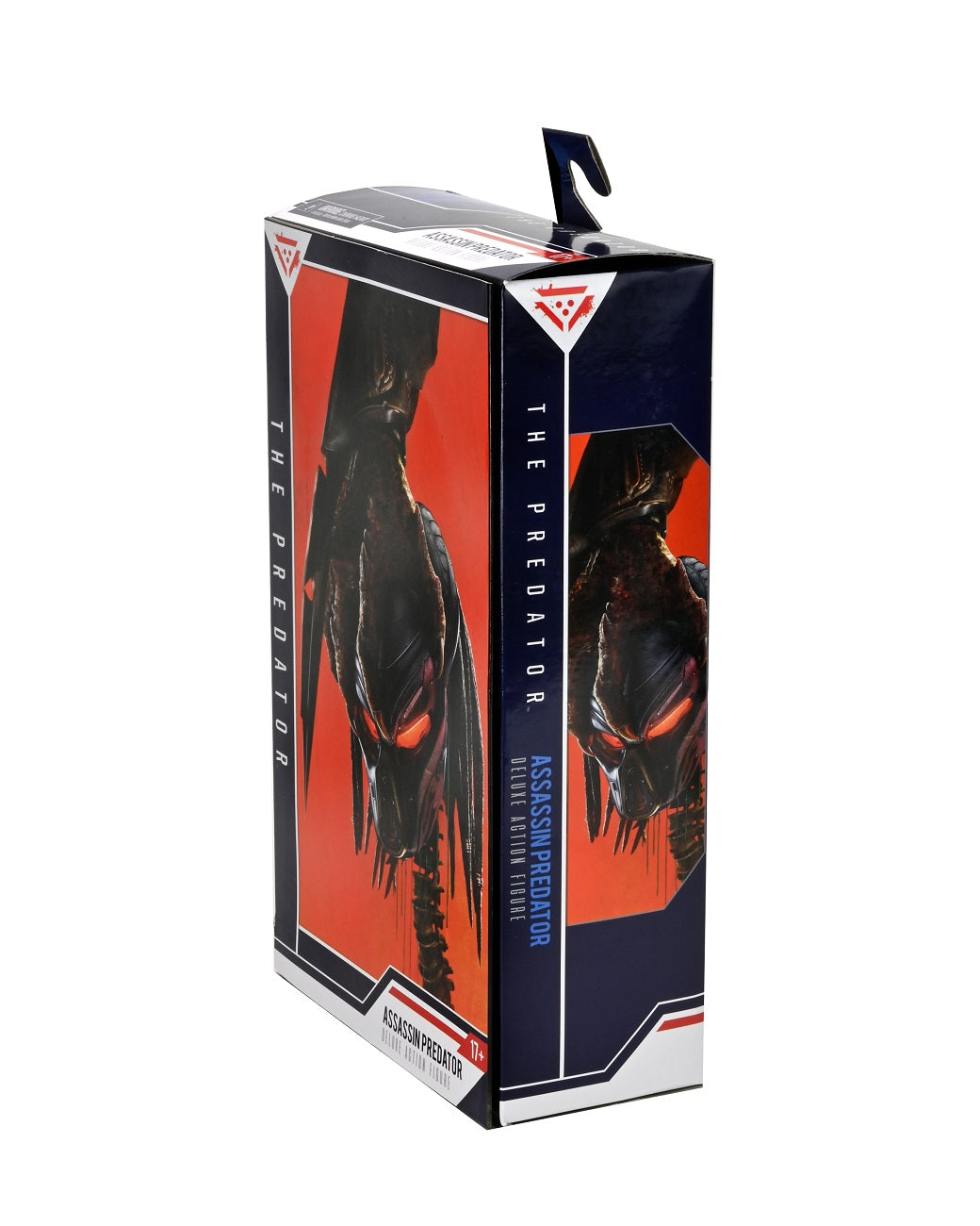 Predator Unarmored Assassin Predator Dlx Ultimate
