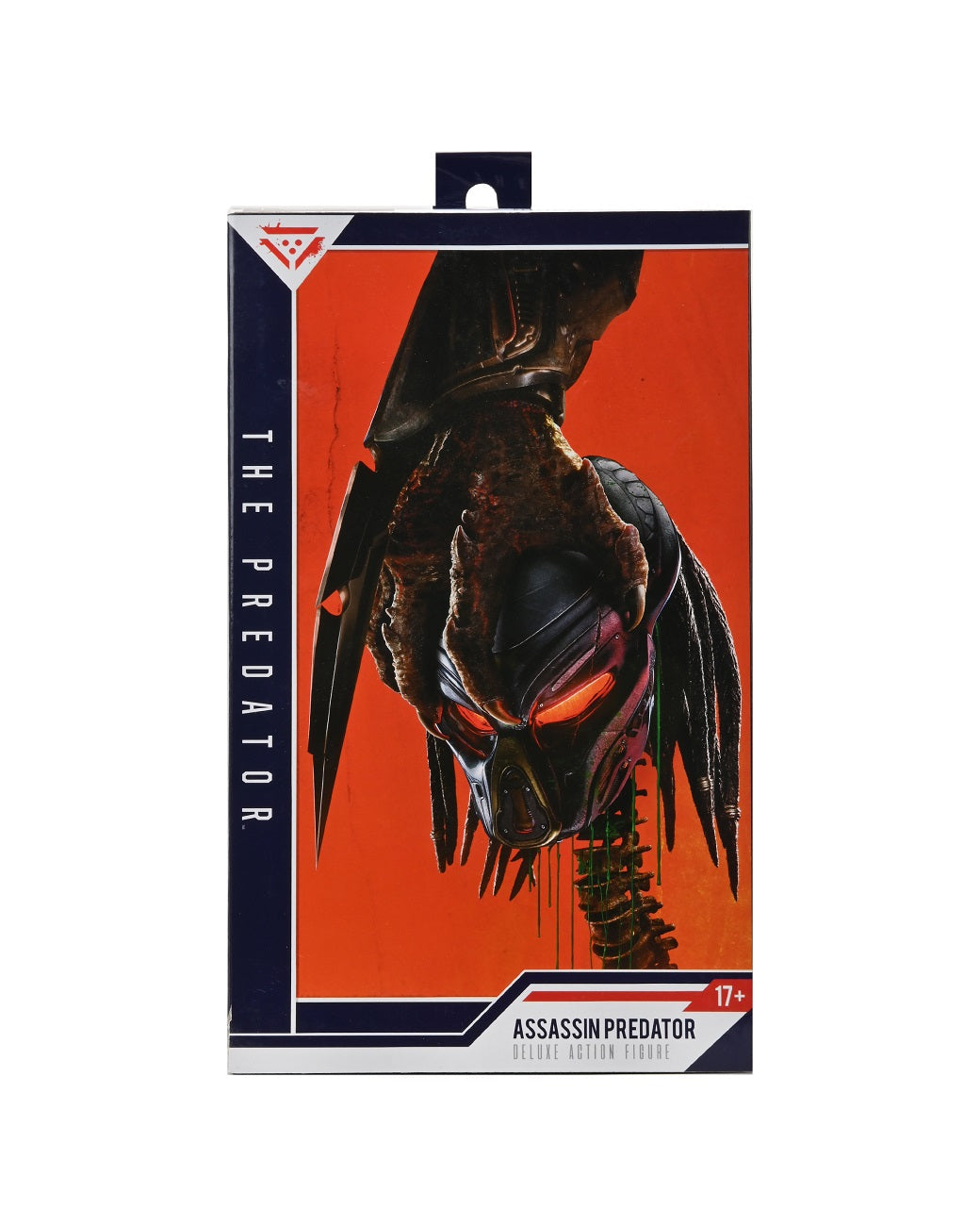 Predator Unarmored Assassin Predator Dlx Ultimate