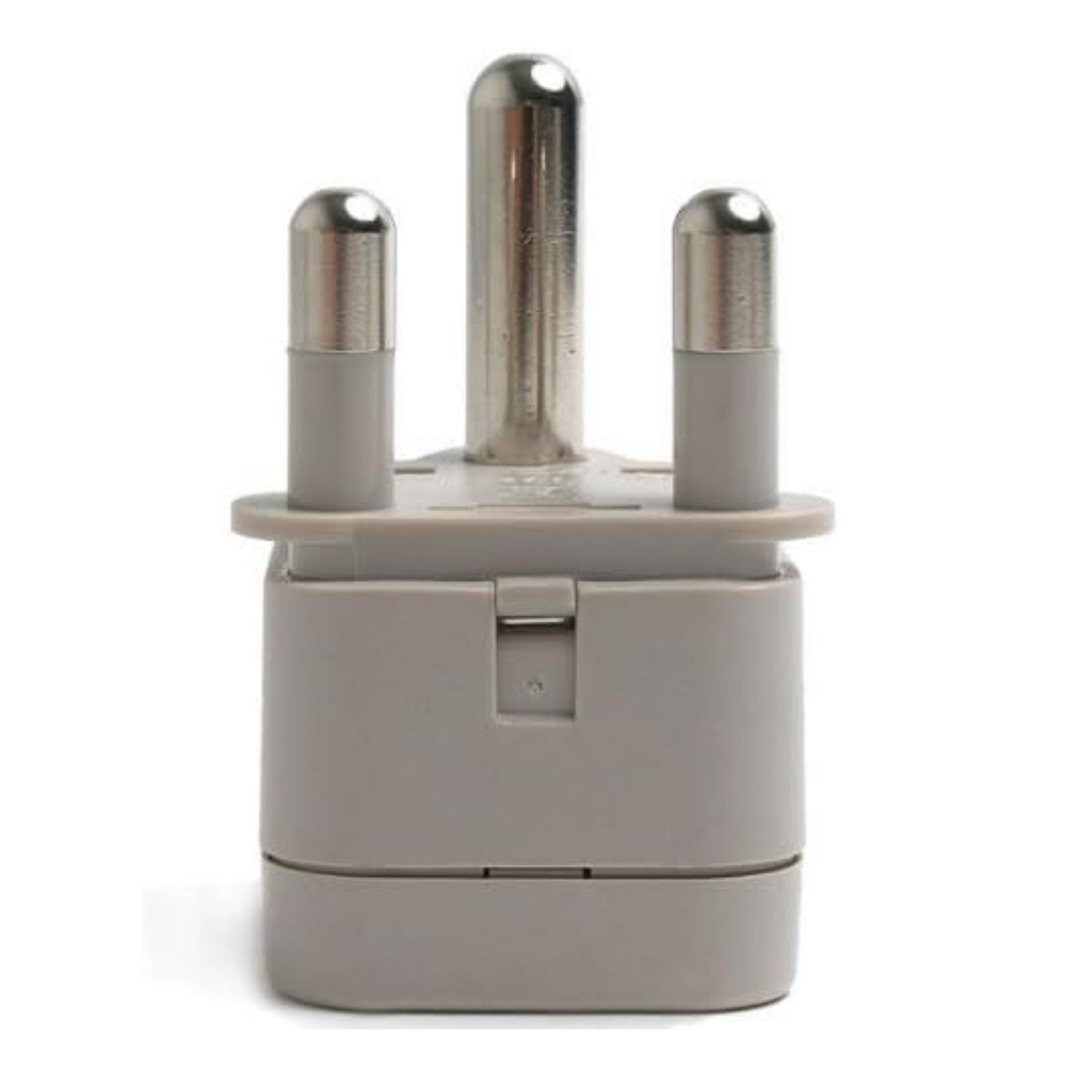 Austin House Universal Grounded Travel Adapter Plugs