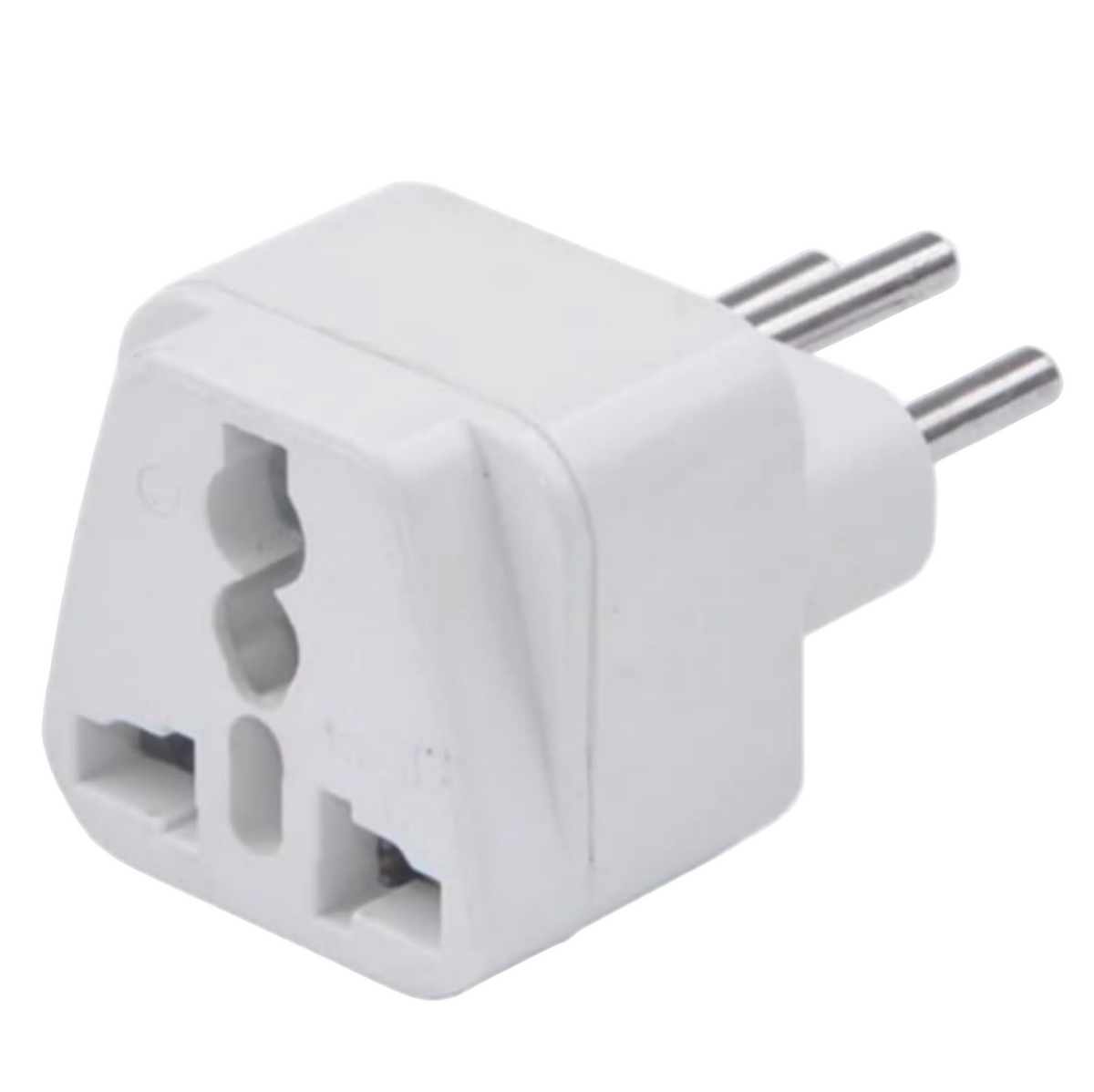 Austin House Universal Grounded Travel Adapter Plugs
