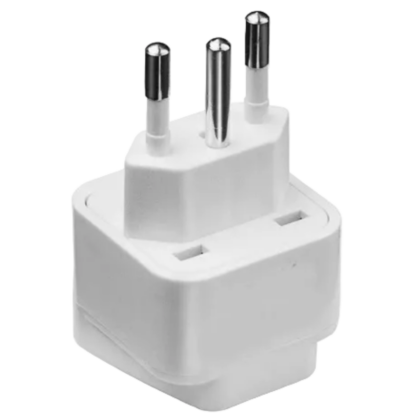 Austin House Universal Grounded Travel Adapter Plugs