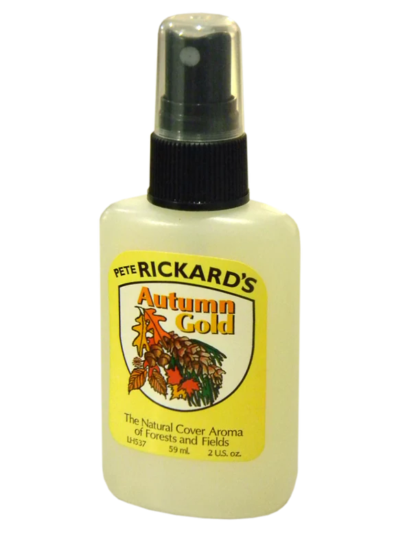 Pete Rickard's Autumn Gold, 2 oz.