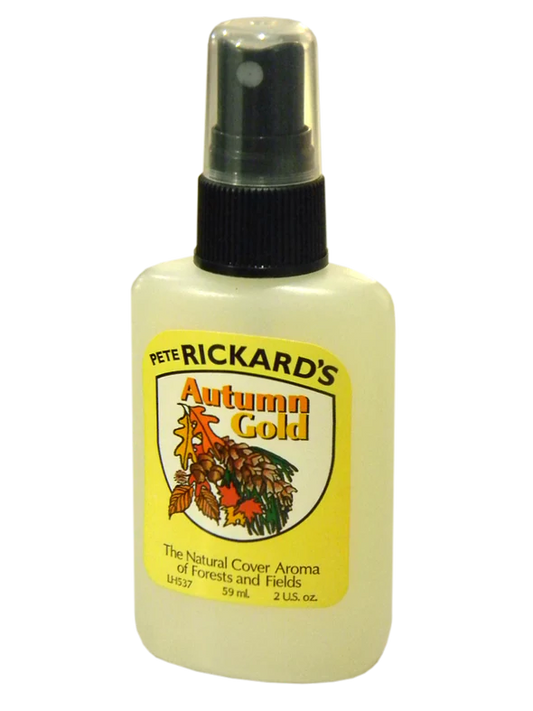 Pete Rickard's Autumn Gold, 2 oz.