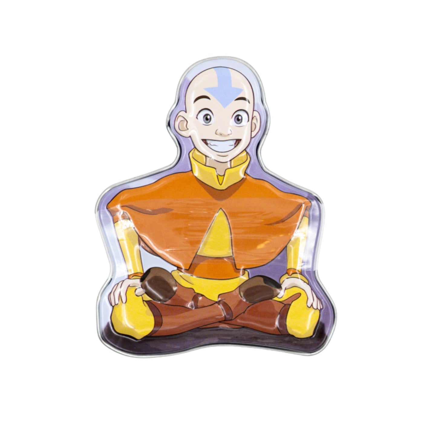 Avatar: The Last Airbender Candy