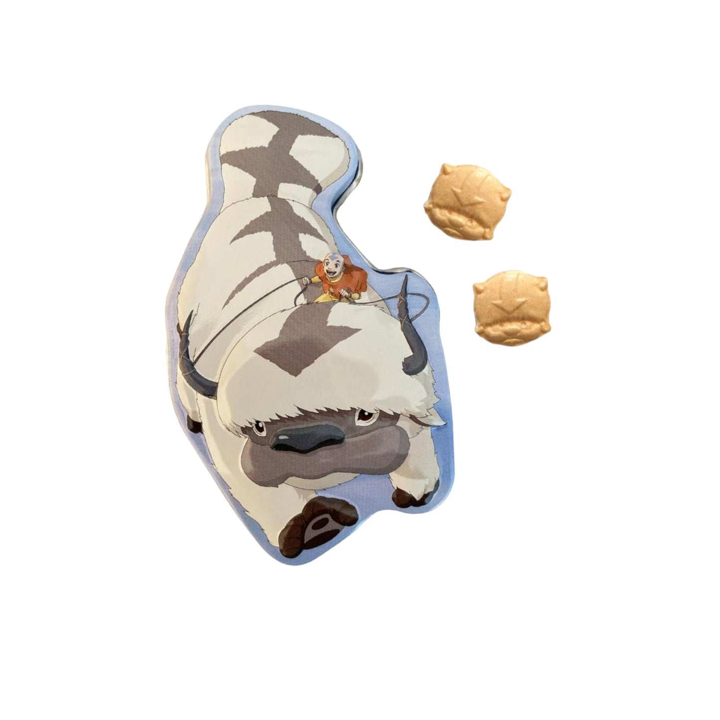 Avatar: The Last Airbender Candy
