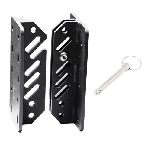 Awning Bracket for Rooftop Tent Side | Hard Shell RTT Awning Bracket