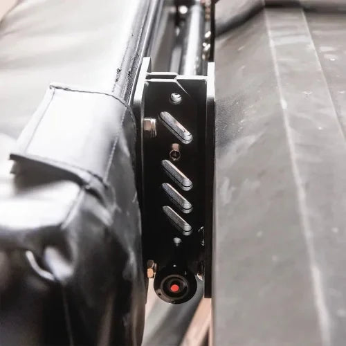 Awning Bracket for Rooftop Tent Side | Hard Shell RTT Awning Bracket