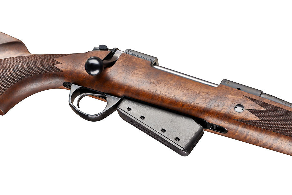 B14 TIMBER