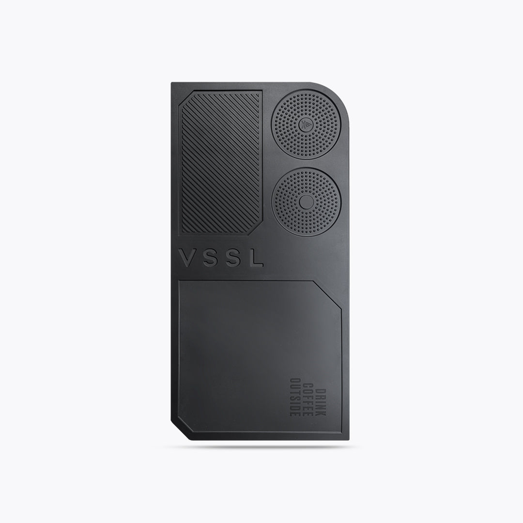 Nomadic Tailgate Mat