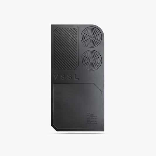 Nomadic Tailgate Mat