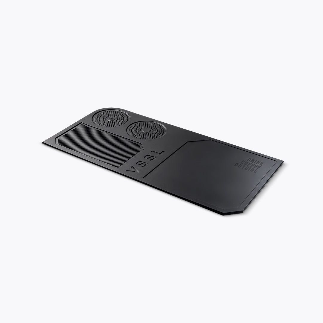 Nomadic Tailgate Mat