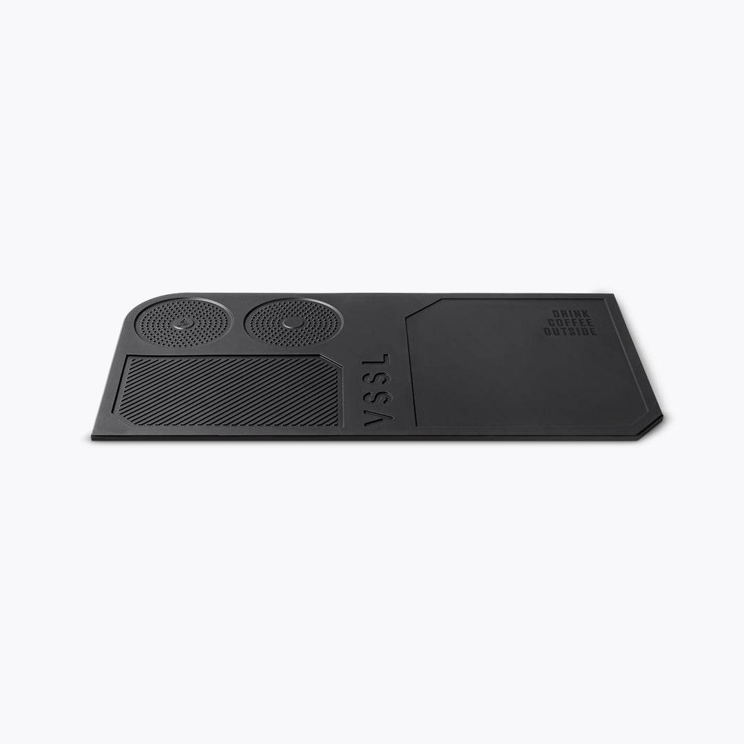 Nomadic Tailgate Mat