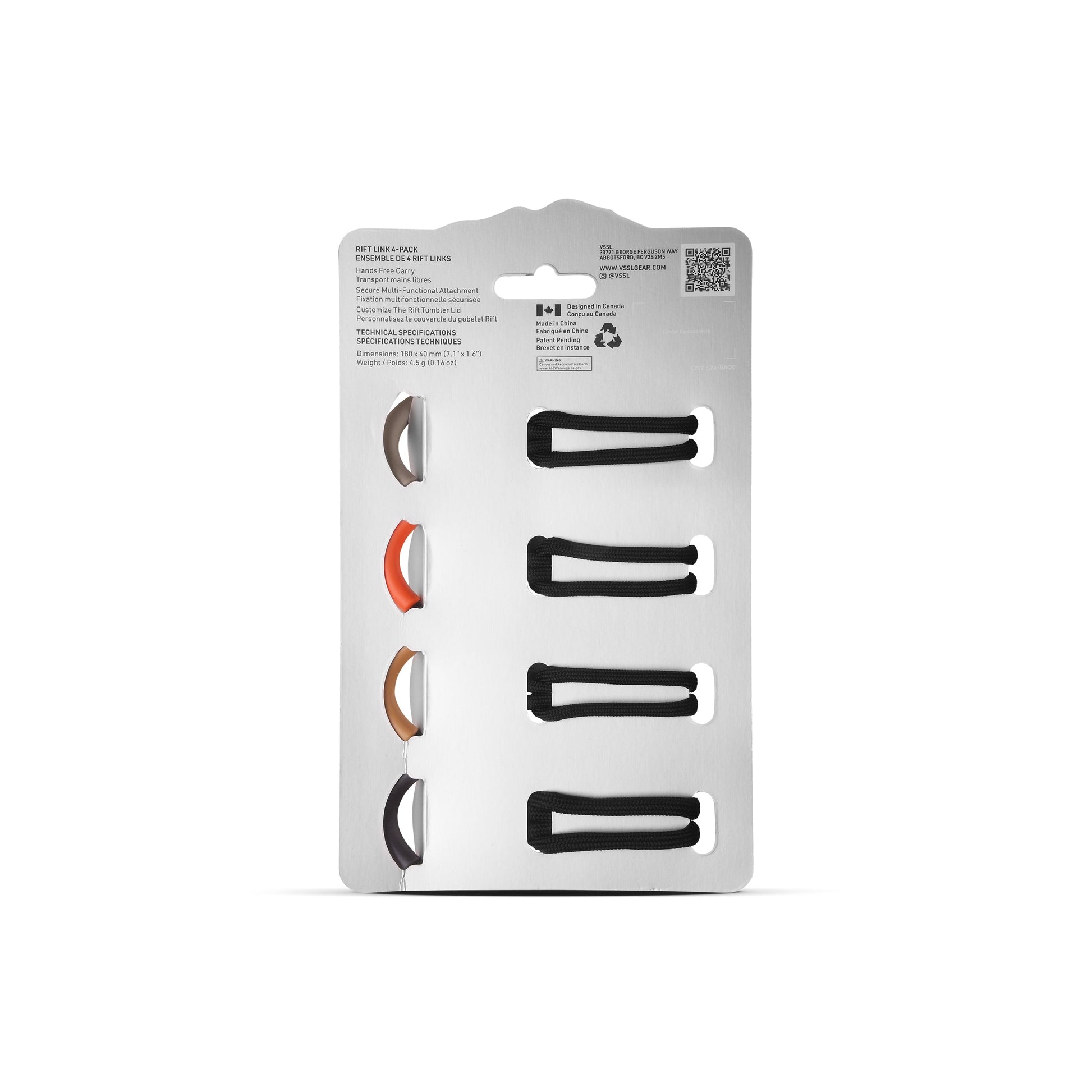 Rift Link 4-Pack