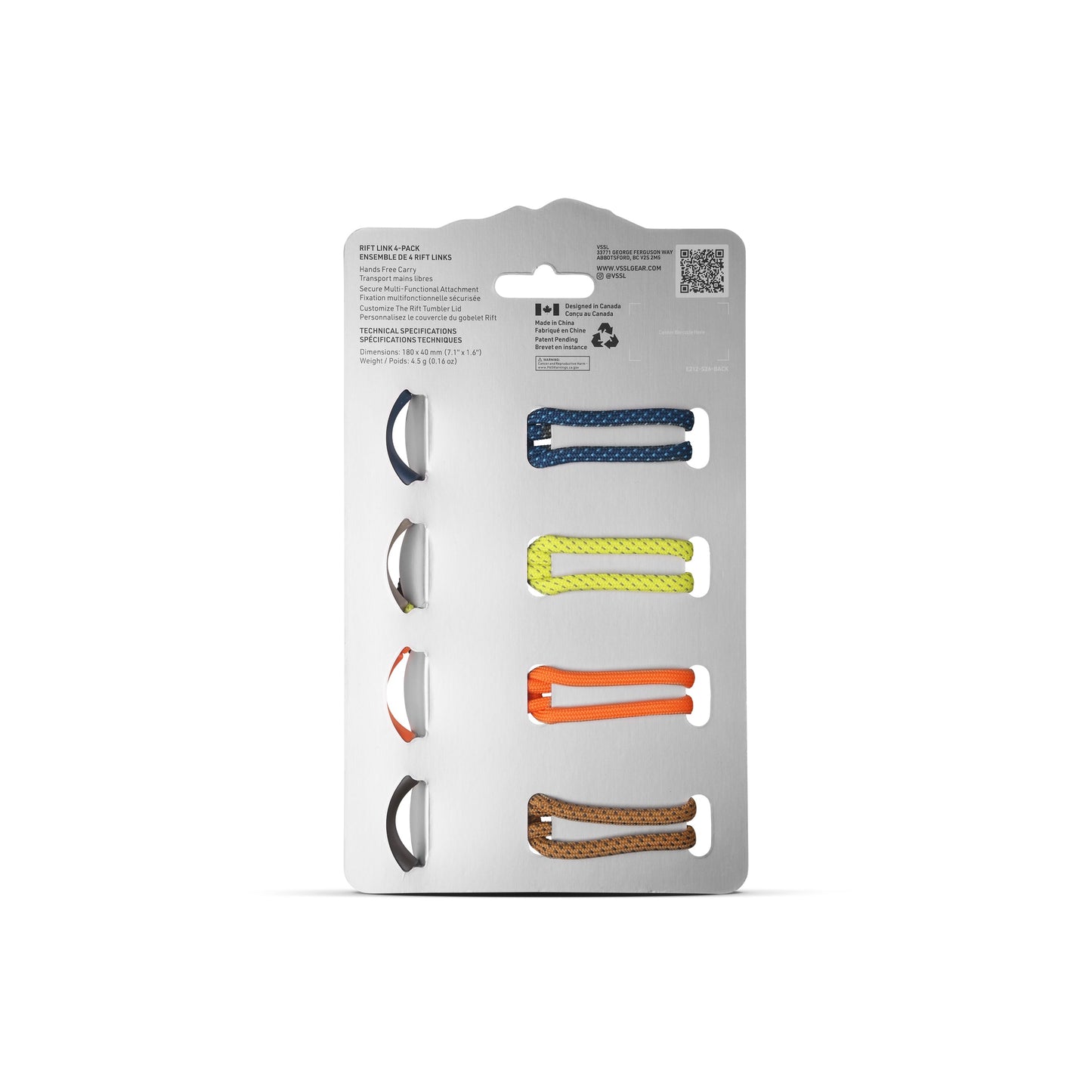 Rift Link 4-Pack