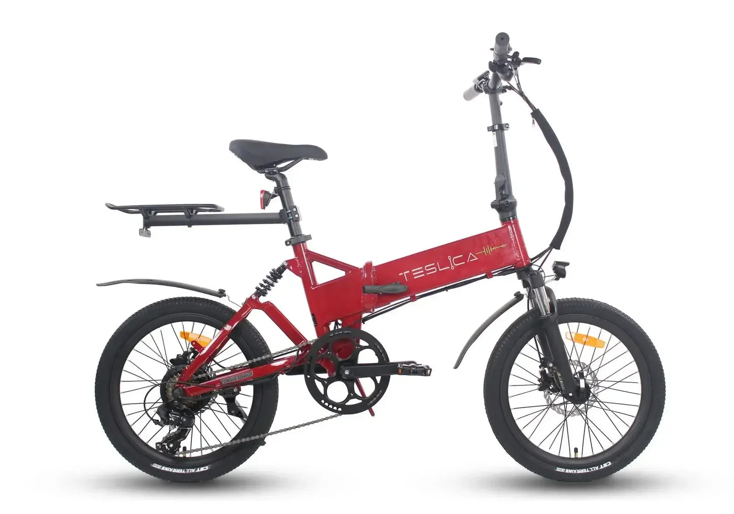 Energize eBike (B2H)