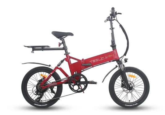 Energize eBike (B2H)