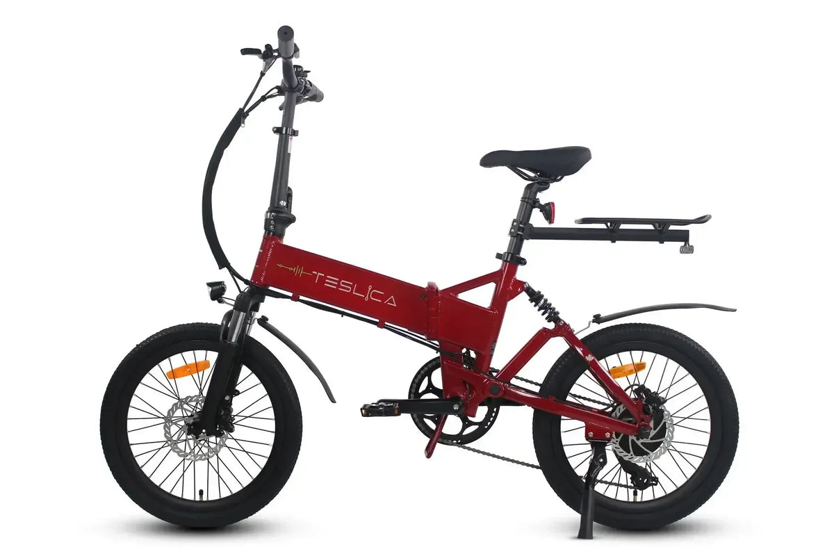 Energize eBike (B2H)