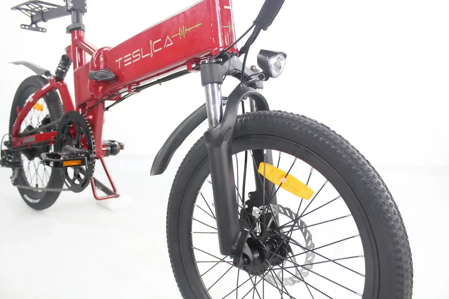 Energize eBike (B2H)
