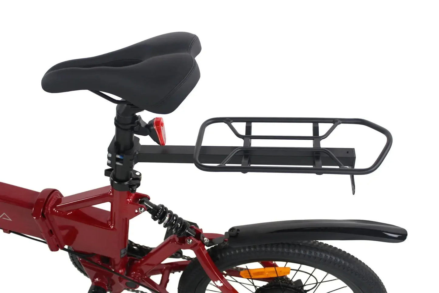 Energize eBike (B2H)