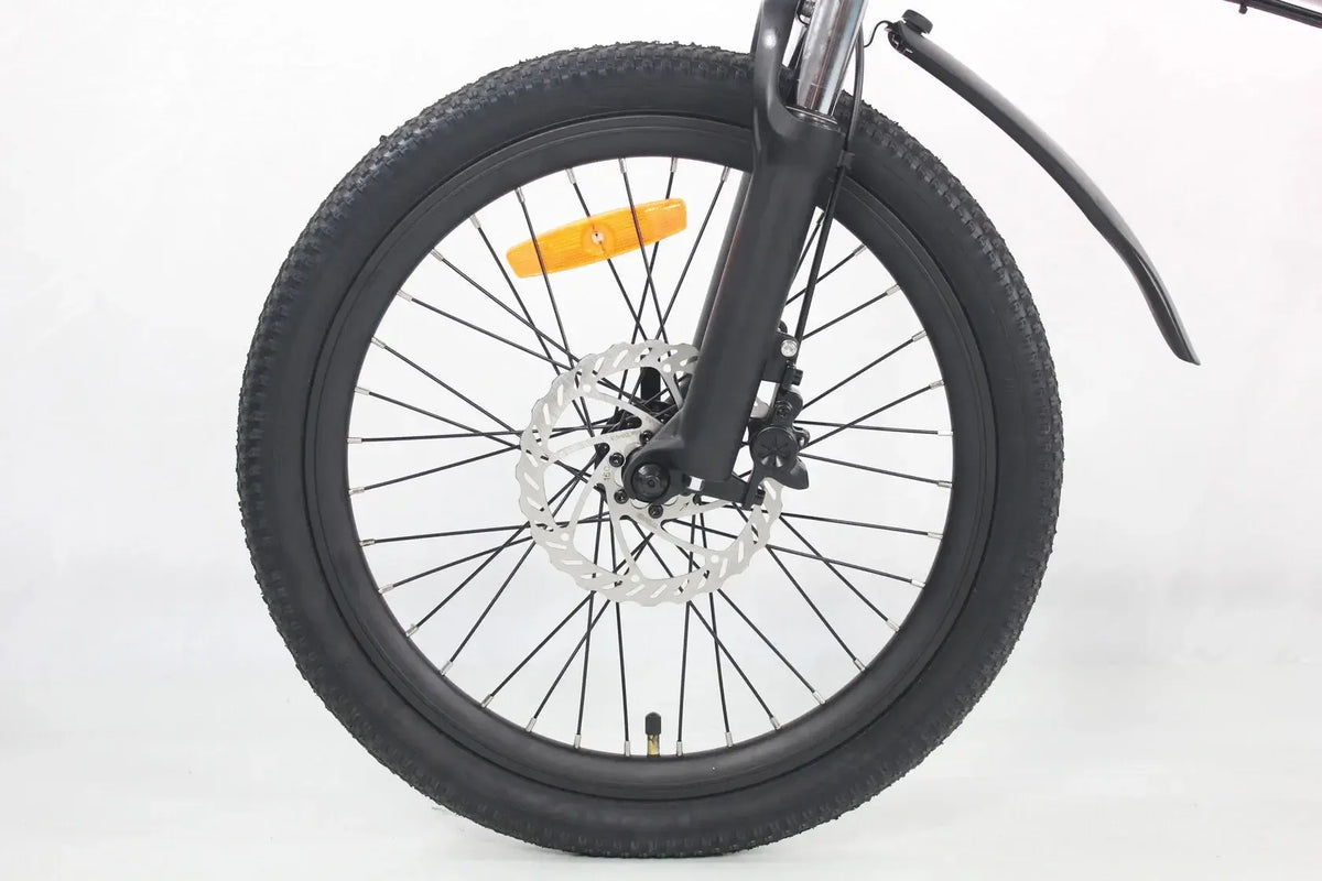 Energize eBike (B2H)