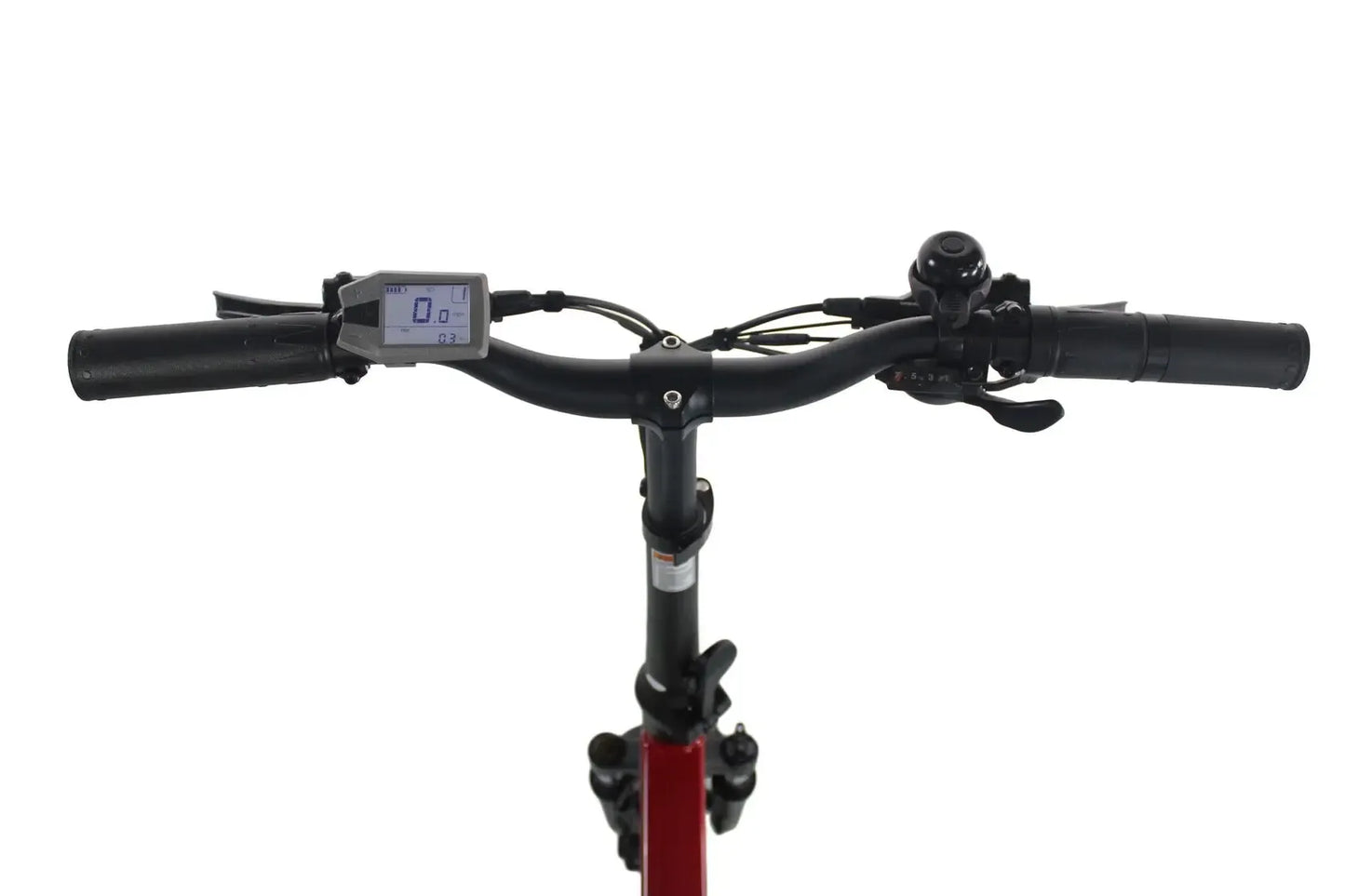 Energize eBike (B2H)