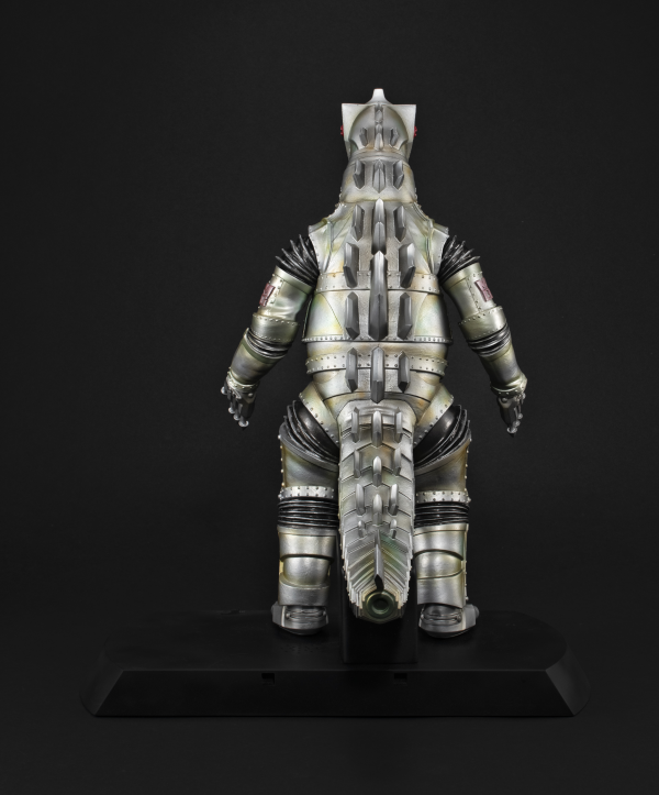 Godzilla vs. Mechagodzilla - Ultimate Article Monsters - Mechagodzilla