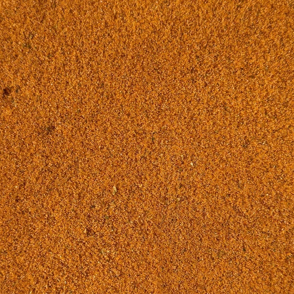 Fire & Smoke Society BBQ Butter
