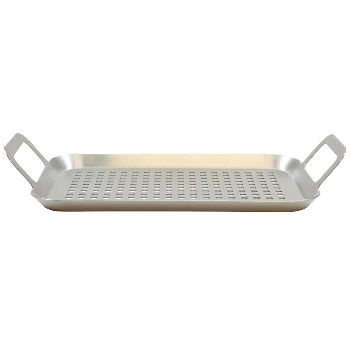 TableCraft Grilling Tray With Handles