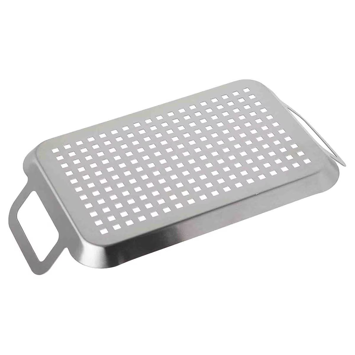 TableCraft Grilling Tray With Handles