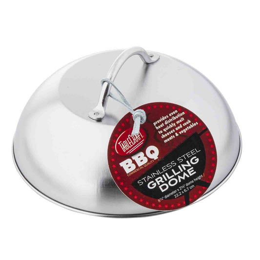 TableCraft Grilling Dome with Handle