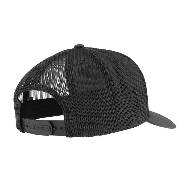 Beretta JS Trucker Hat | Richardson Snapback Cap