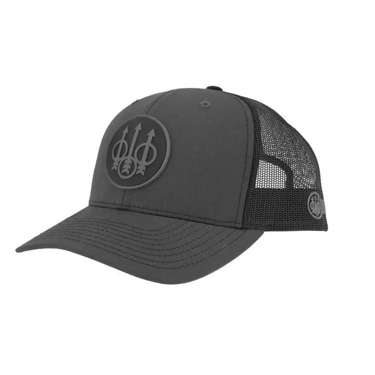 Beretta JS Trucker Hat | Richardson Snapback Cap