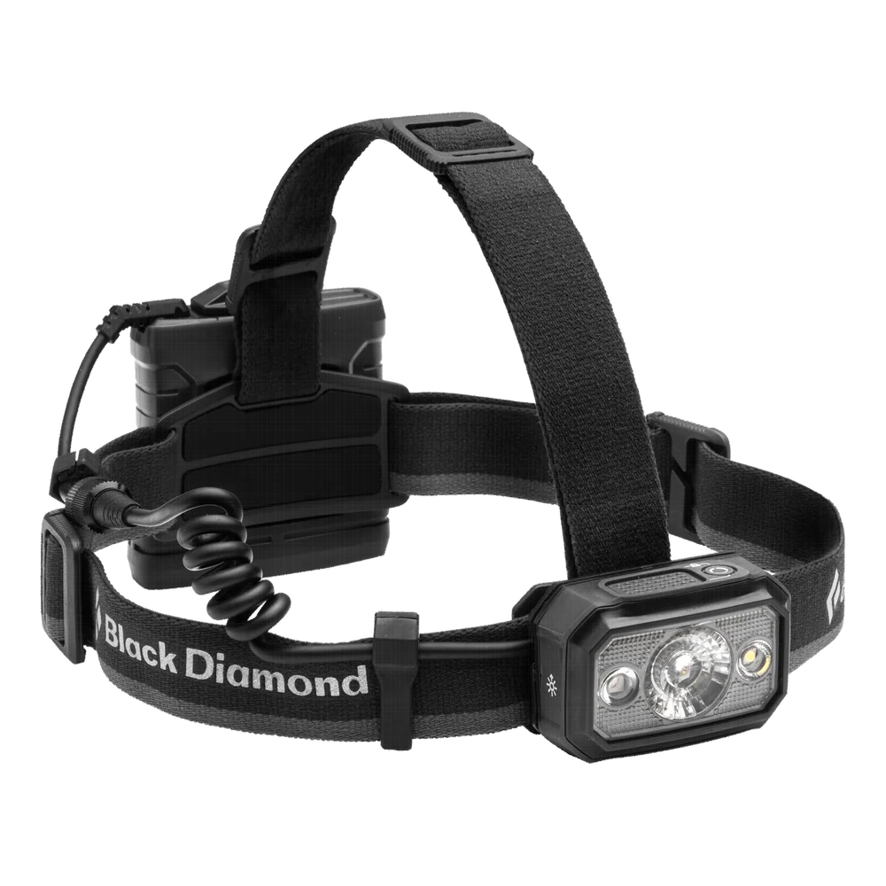 Black Diamond Icon 700 Headlamp