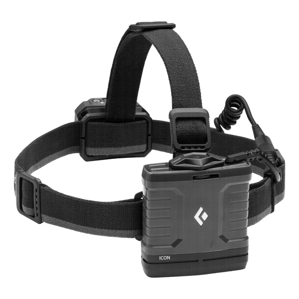 Black Diamond Icon 700 Headlamp