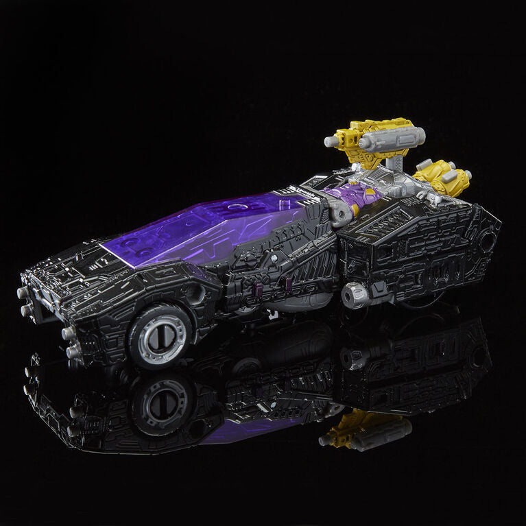 Transformers Generations Selects - WFC-GS07 Nightbird, War for Cybertron