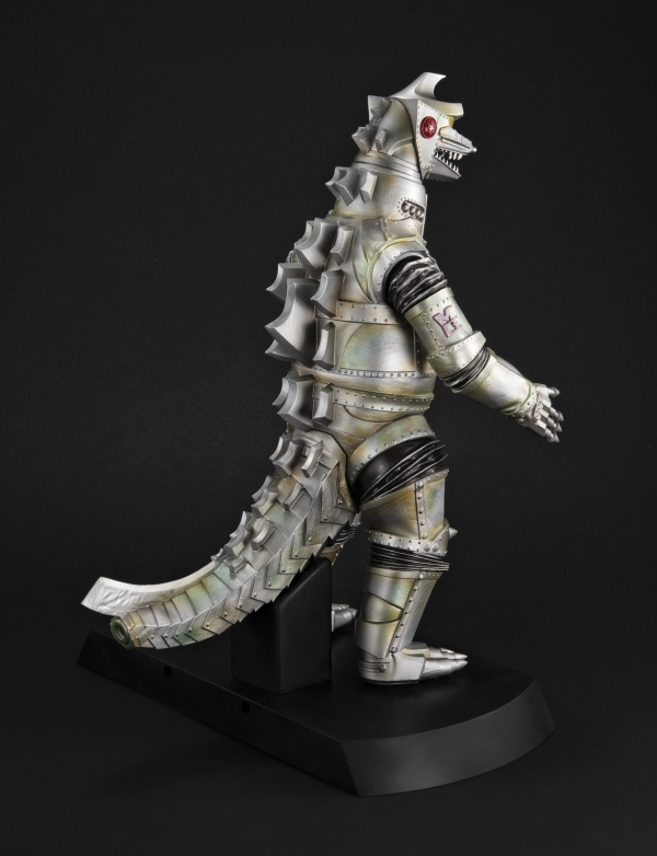 Godzilla vs. Mechagodzilla - Ultimate Article Monsters - Mechagodzilla