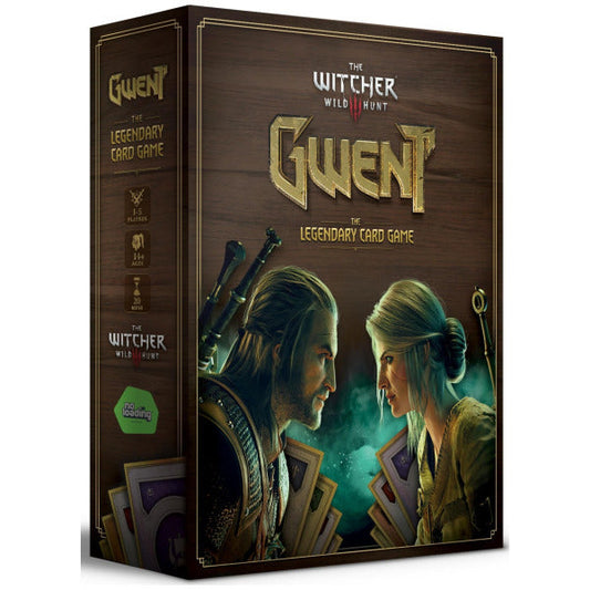 Gwent the Legendary Card Game