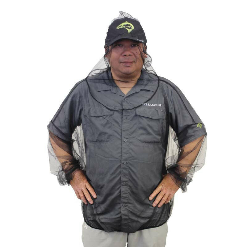 🍁COMPAC Economy Mosquito & Bug Jacket