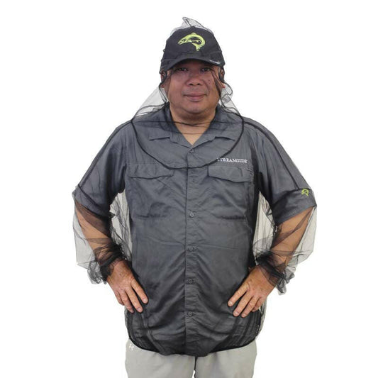 🍁COMPAC Economy Mosquito & Bug Jacket