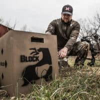 Block Targets - BLOCK 6×6