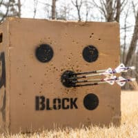 Block Targets - BLOCK 6×6