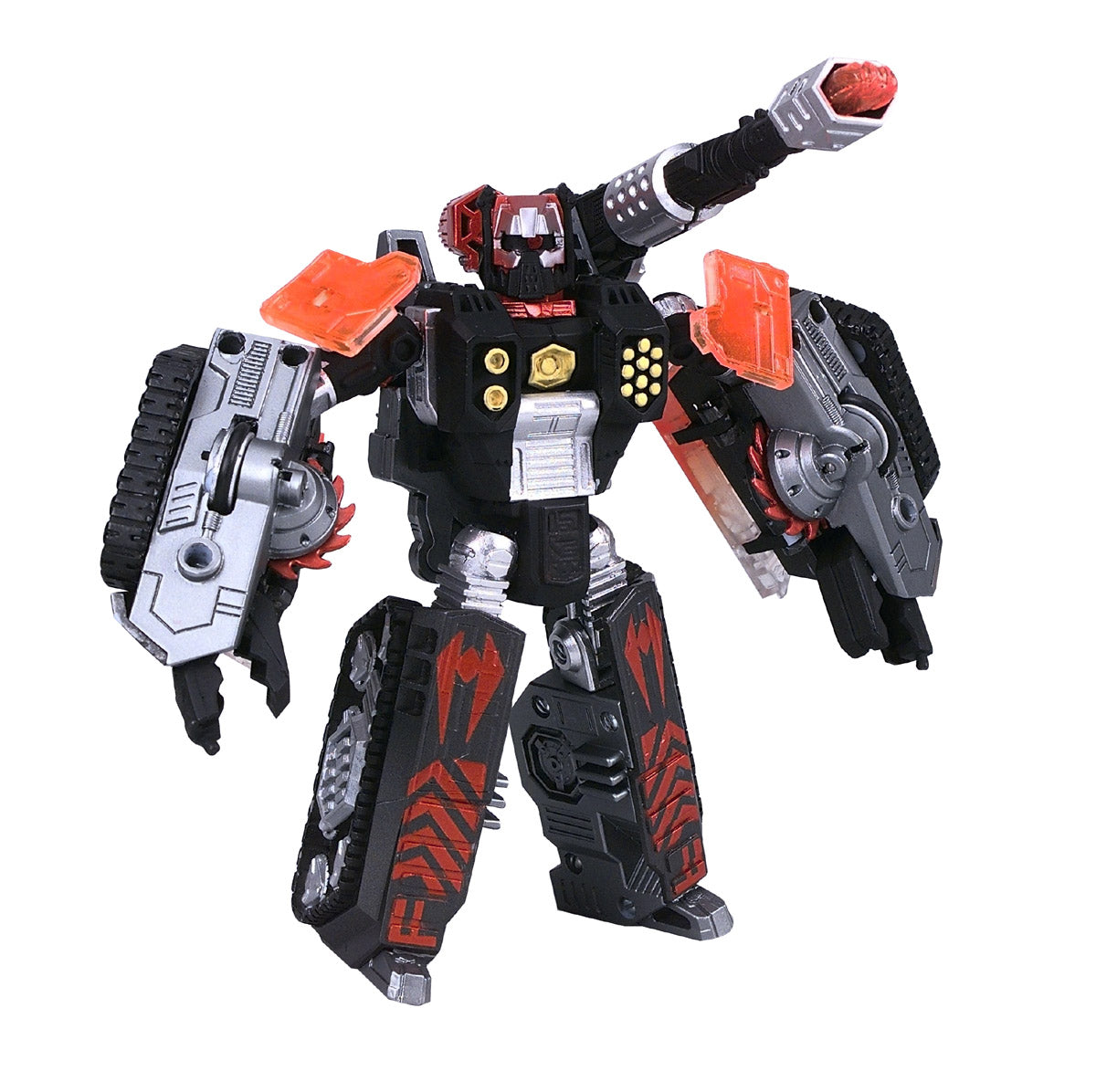 Transformers Beast Machines Tankor