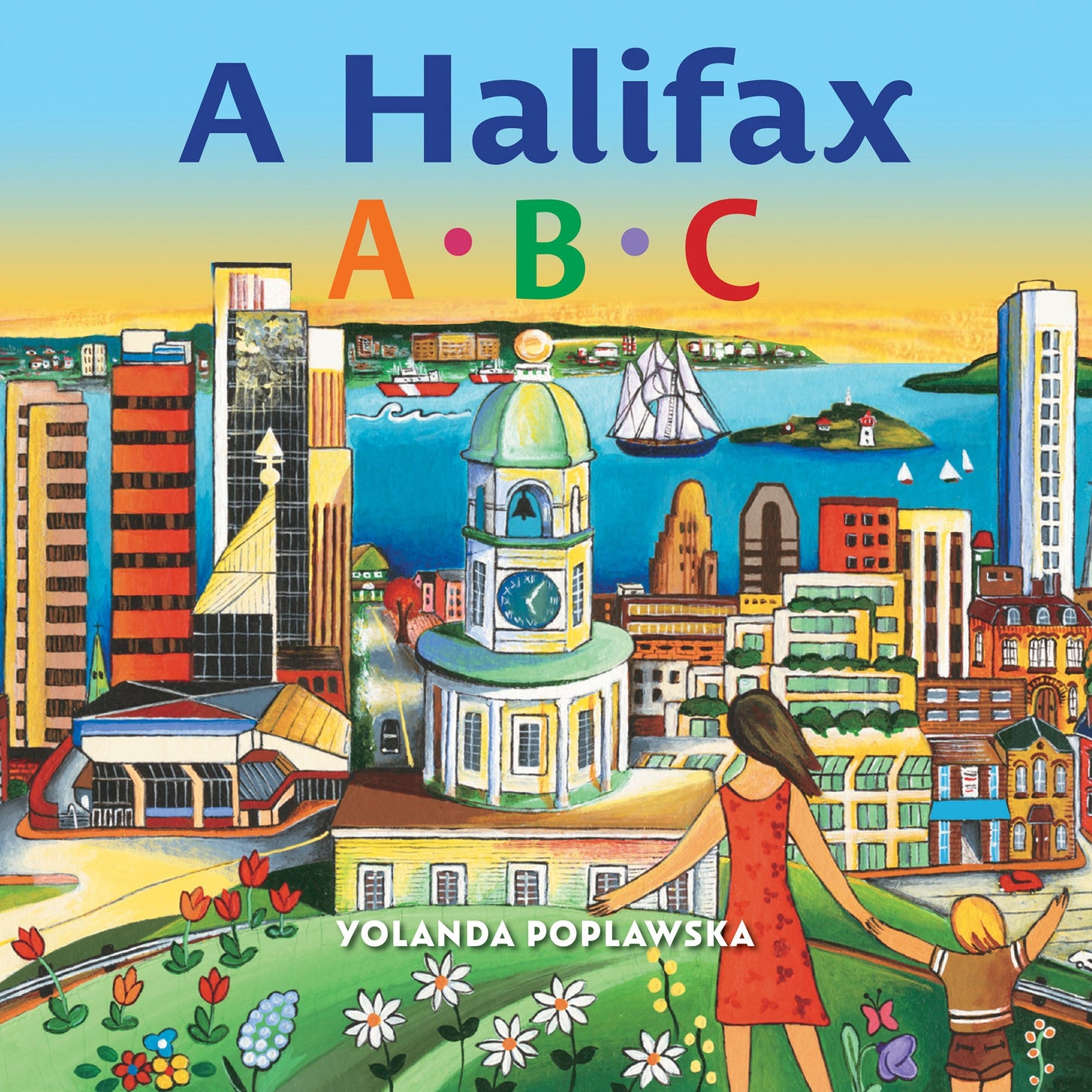 Halifax ABC