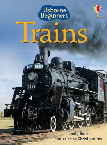 Trains (Beginners)