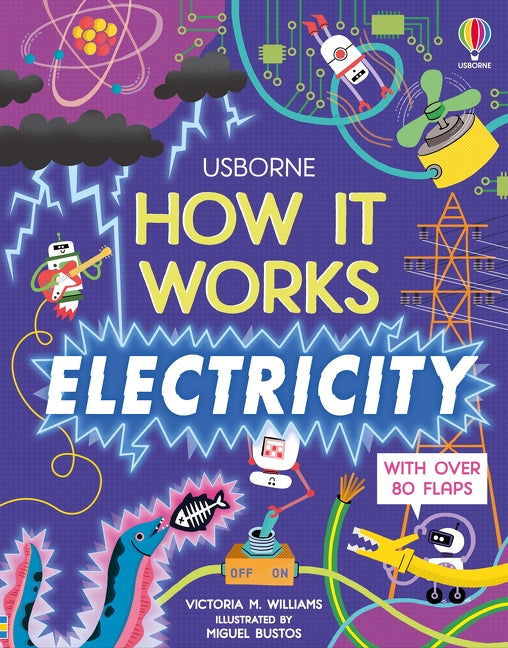How it Works: Electricity