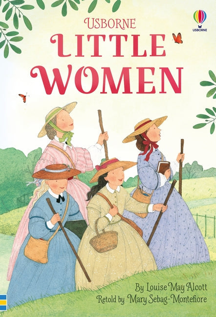 Short Classics: Little Women